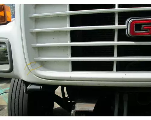 GMC C7500 HOOD