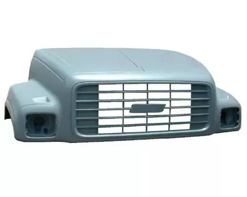 GMC C7500 HOOD