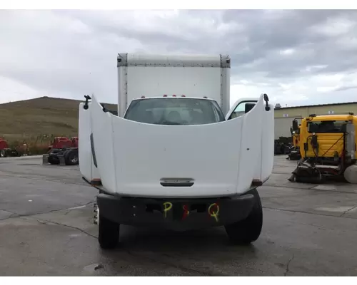 GMC C7500 HOOD