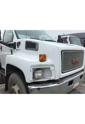 GMC C7500 HOOD