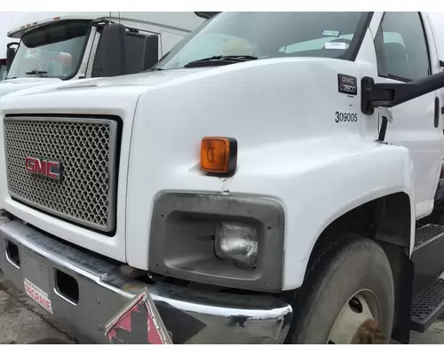 GMC C7500 HOOD