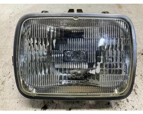 GMC C7500 Headlamp Assembly