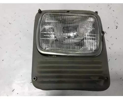 GMC C7500 Headlamp Assembly