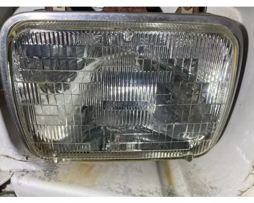 GMC C7500 Headlamp Assembly