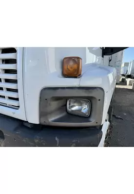 GMC C7500 Headlamp Assembly