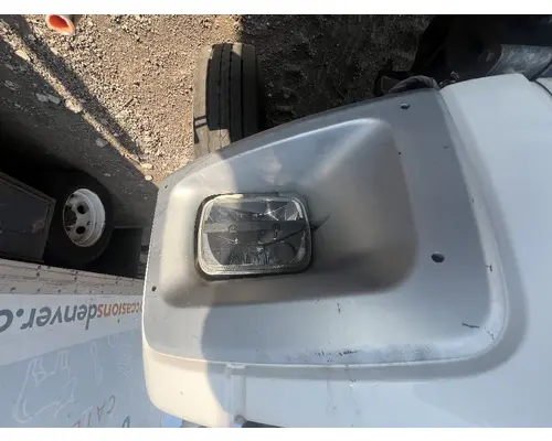 GMC C7500 Headlamp Assembly