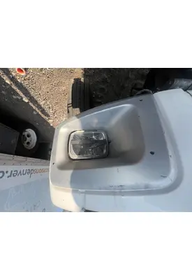 GMC C7500 Headlamp Assembly