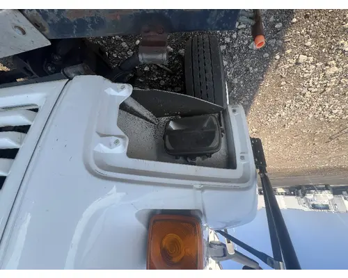 GMC C7500 Headlamp Assembly