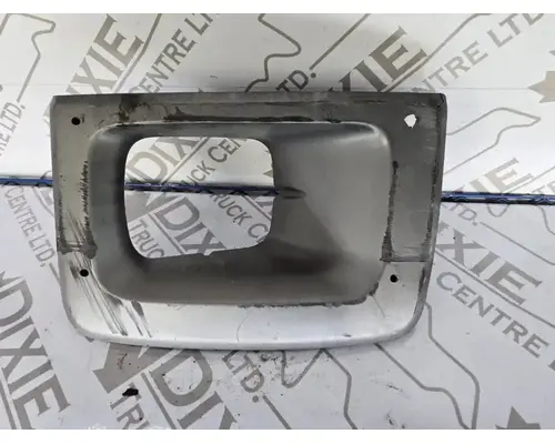 GMC C7500 Headlamp Assembly