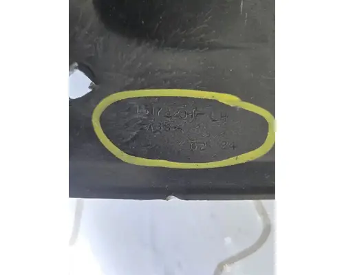 GMC C7500 Headlamp Assembly