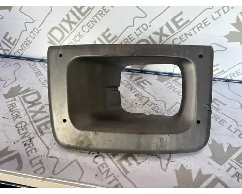 GMC C7500 Headlamp Assembly