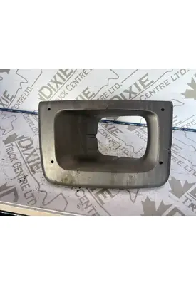 GMC C7500 Headlamp Assembly