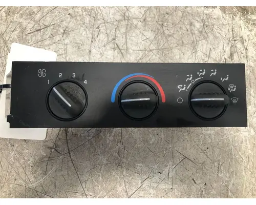 GMC C7500 Heater or Air Conditioner Parts, Misc.