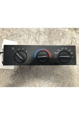 GMC C7500 Heater or Air Conditioner Parts, Misc.