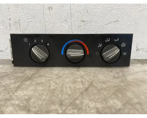GMC C7500 Heater or Air Conditioner Parts, Misc.