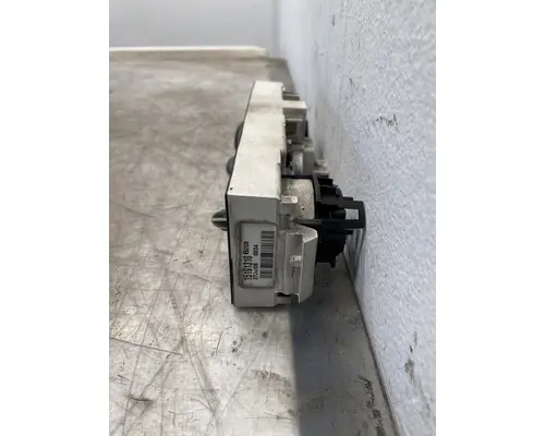 GMC C7500 Heater or Air Conditioner Parts, Misc.