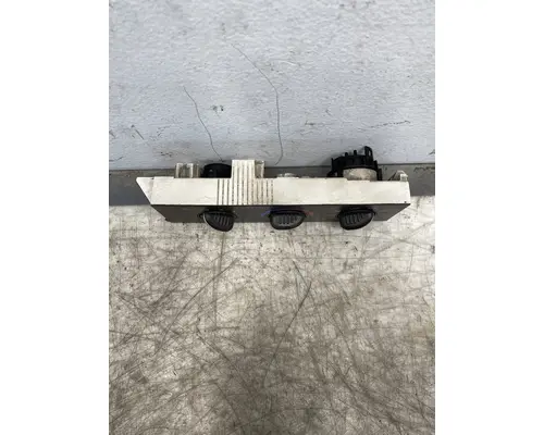 GMC C7500 Heater or Air Conditioner Parts, Misc.