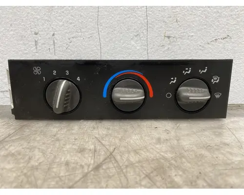 GMC C7500 Heater or Air Conditioner Parts, Misc.