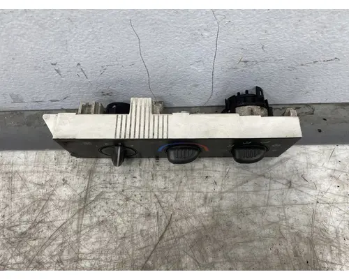 GMC C7500 Heater or Air Conditioner Parts, Misc.