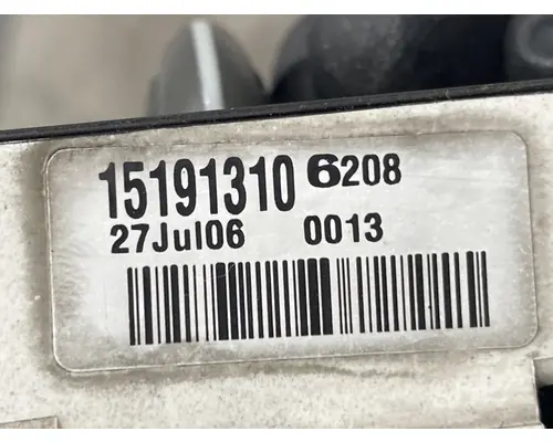 GMC C7500 Heater or Air Conditioner Parts, Misc.