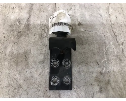GMC C7500 Hood Rest