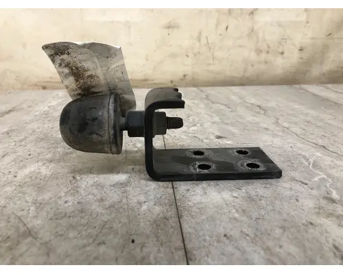 GMC C7500 Hood Rest