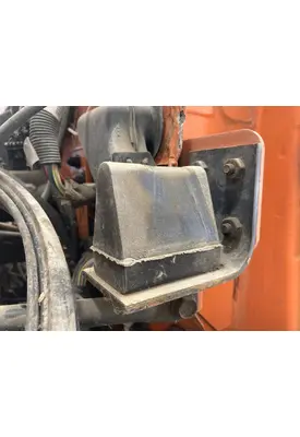 GMC C7500 Hood Rest