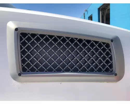 GMC C7500 Hood Side Vent
