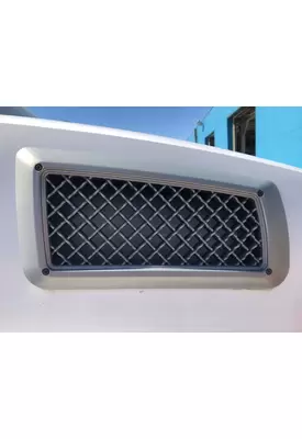 GMC C7500 Hood Side Vent