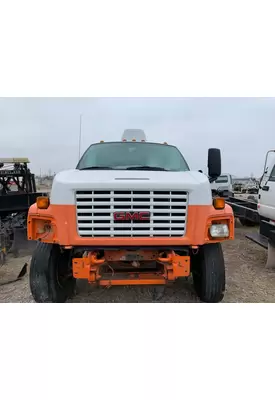 GMC C7500 Hood