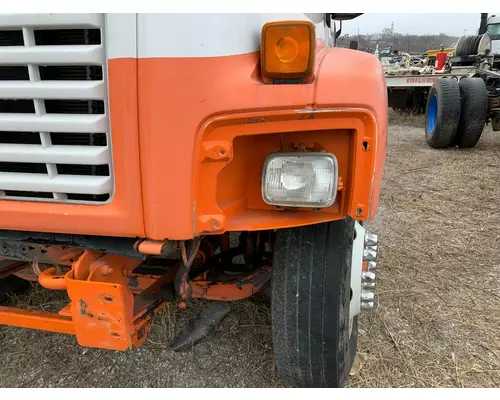 GMC C7500 Hood