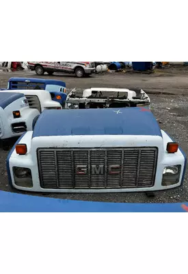 GMC C7500 Hood