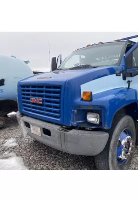 GMC C7500 Hood