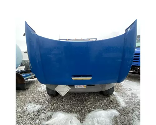 GMC C7500 Hood