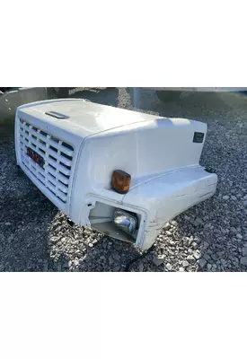 GMC C7500 Hood