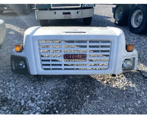 GMC C7500 Hood