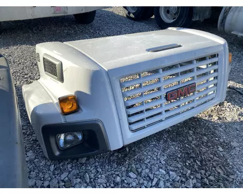 GMC C7500 Hood