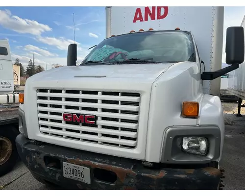 GMC C7500 Hood