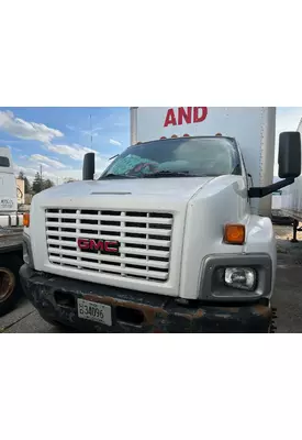 GMC C7500 Hood
