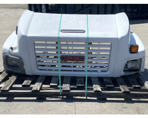 GMC C7500 Hood