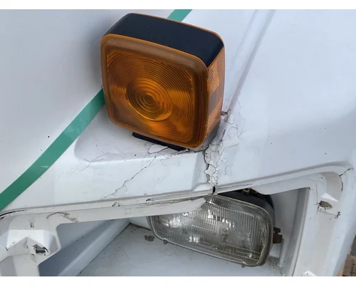 GMC C7500 Hood