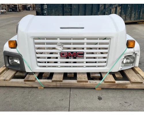 GMC C7500 Hood