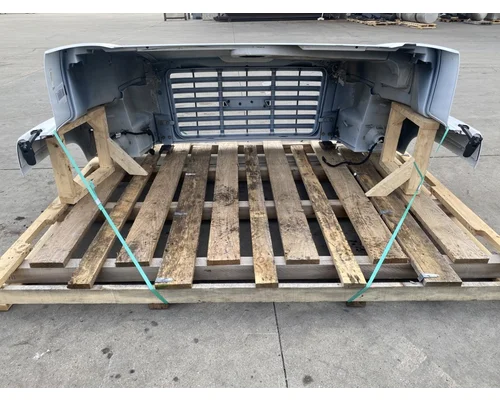 GMC C7500 Hood