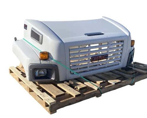GMC C7500 Hood