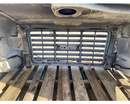 GMC C7500 Hood