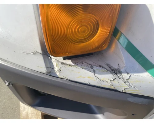 GMC C7500 Hood