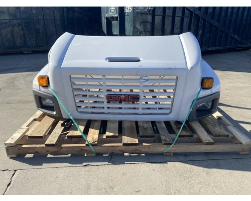 GMC C7500 Hood
