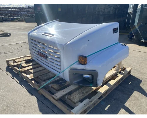 GMC C7500 Hood