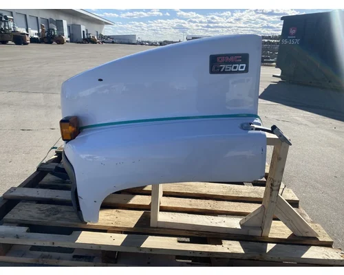GMC C7500 Hood