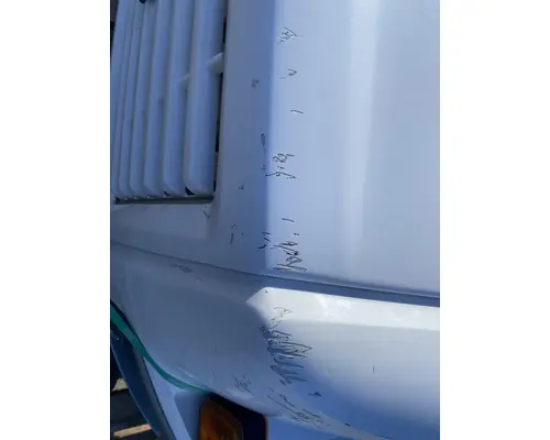 GMC C7500 Hood